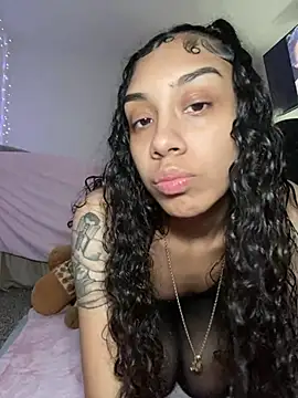 badbaby187's Webcam Show