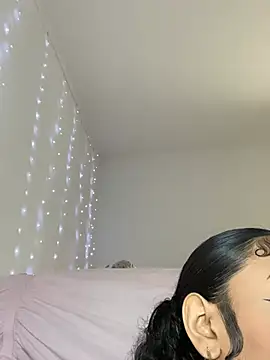 badbaby187's Webcam Show