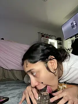 badbaby187 웹캠 쇼