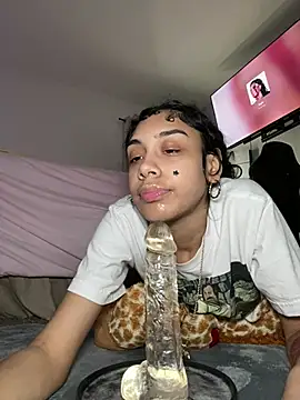 badbaby187 Webcam-Show