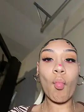 badbaby187 webkamerás műsora