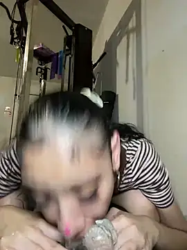 badbaby187: вебкам-шоу