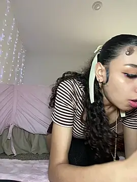 عرض كام badbaby187