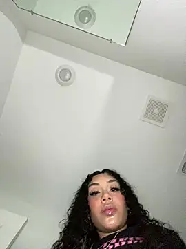 Show modela badbaby187 na web-kameri