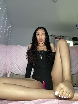 badbaby187 Show Webcam