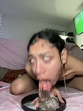 Show de webcam de badbaby187