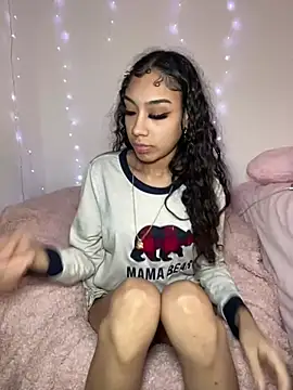 badbaby187 Chat XXX live