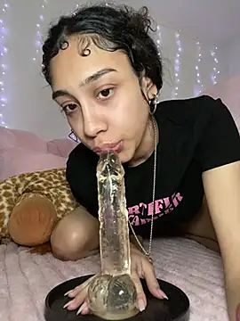 badbaby187n Webbikameraesitys