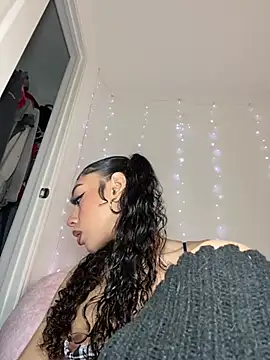 badbaby187's Webcam Show