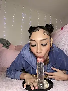 badbaby187's Webcam Show