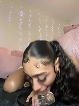 badbaby187 ওয়েবক্যাম শো
