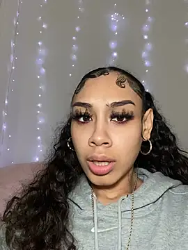 badbaby187's Webcam Show