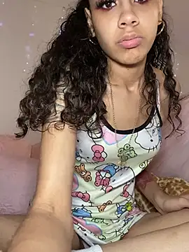 Show webcam de badbaby187