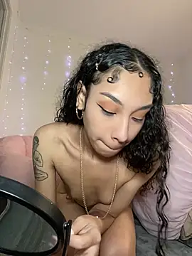 badbaby187 Шоу с уебкамера