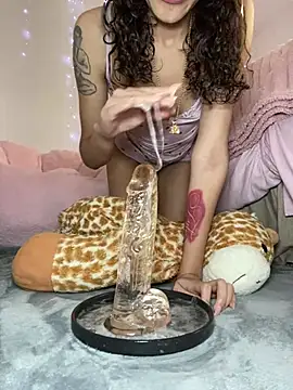 badbaby187's Webcam Show