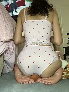 badbaby187: вебкам-шоу