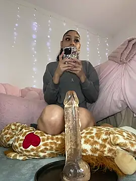 عرض كام badbaby187