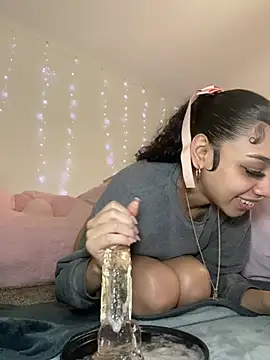 badbaby187 – Live XXX-chat