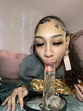 Show Webcam de badbaby187