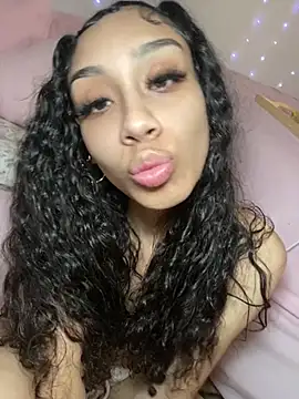Show de webcam de badbaby187