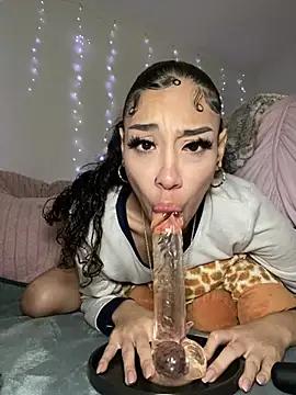 badbaby187's Webcam Show
