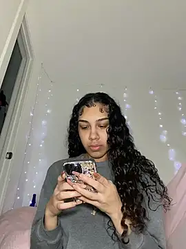 badbaby187のウェブカメラショー