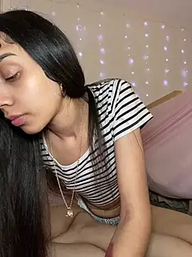 badbaby187n Webbikameraesitys