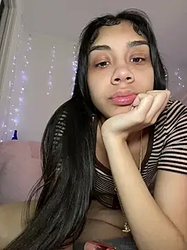 badbaby187's Webcam Show