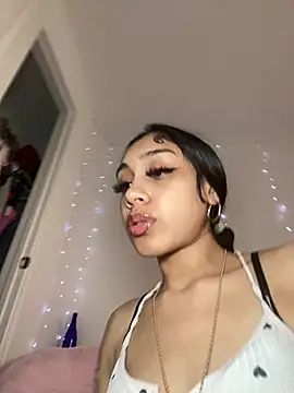 badbaby187's Webcam Show