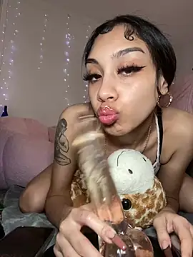 عرض كام badbaby187