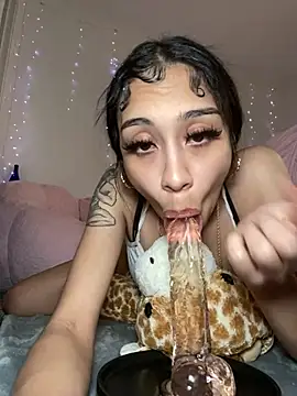 عرض كام badbaby187