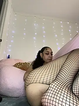 badbaby187 Pertunjukan Webcam