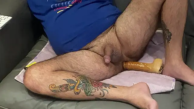 gimmos98xx Webcam show