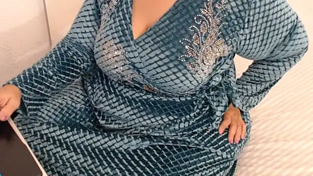 alejandraxxz 라이브 XXX 채팅