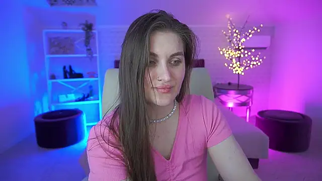 EmmyCharmm – Live XXX-chat