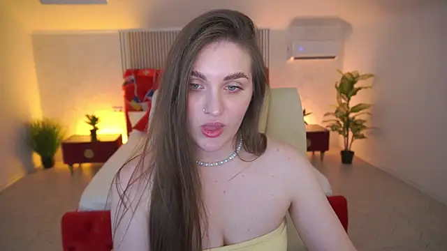 EmmyCharmm's Live XXX Chat