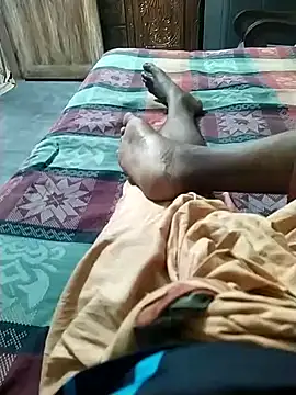 Dark_chocolate-32's Webcam Show