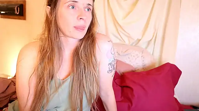 xxpixeyxx Live XXX-chat