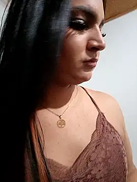 Andrys_ Show in webcam