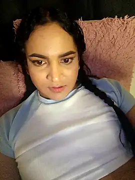 Andrys_ Show in webcam