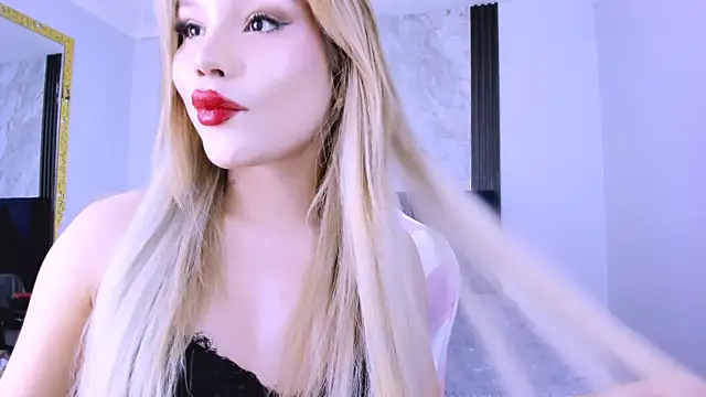 Keendall__ 웹캠 쇼