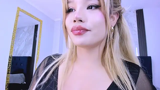 عرض كام Keendall__