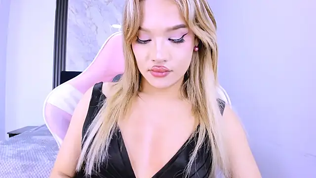 Keendall__'s Webcam Show