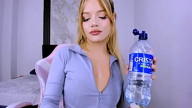 Keendall__ Webcam Show