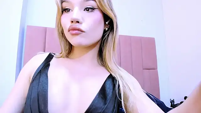 Keendall__ – webcam-show