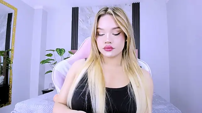 عرض كام Keendall__