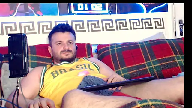 florintanus69 网络视讯表演