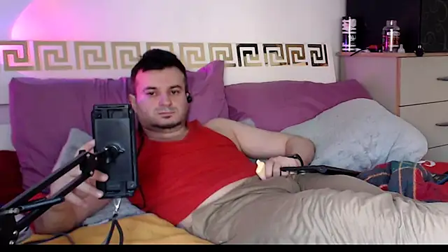 iuligruia69 Pertunjukan Webcam