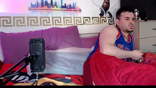 iuligruia69's Webcam Show