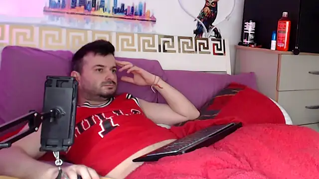 iuligruia69 Webcam show